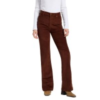 панталони,дамски,панталони,lee,112371116,bootcut,fit,pants,luxe,brown,(brown)