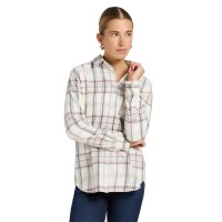 риза,с,дълъг,ръкав,дамски,ризи,мъжки,ризи,lee,all,purpose,long,sleeve,shirt,white,(plumberry,plaid)
