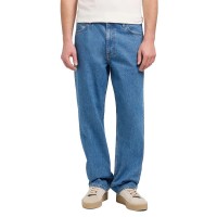 дънки,мъжки,панталони,lee,asher,loose,fit,jeans,morgan,(blue)