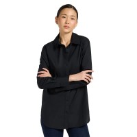 риза,с,дълъг,ръкав,дамски,ризи,lee,classic,long,sleeve,shirt,black,(unionall,black)