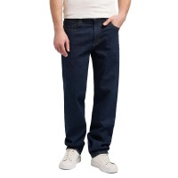 дънки,мъжки,панталони,lee,haden,relaxed,fit,jeans,xion,(blue)