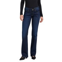 дънки,дамски,панталони,lee,jessica,bootcut,fit,jeans,bestowed,upon,(blue)