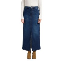 пола,дамски,поли,и,рокли,lee,workwear,long,skirt,blue,(abundant,blue)