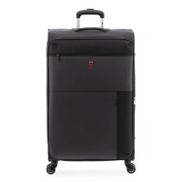 куфари,gladiator,arctic,trolley,bag,black,(black)