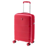 куфари,gladiator,bionic,trolley,bag,red,(red)