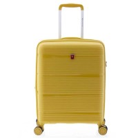 куфари,gladiator,bionic,trolley,bag,yellow,yellow,(yellow)