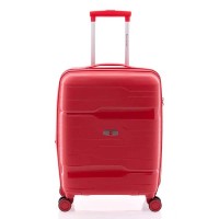 куфари,gladiator,boxing,trolley,bag,red,(crimson,red)