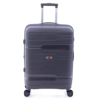 куфари,gladiator,boxing,trolley,bag,grey,(grey)