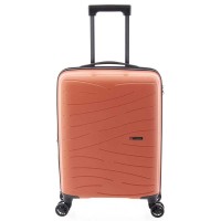 куфари,gladiator,flow,trolley,bag,orange,(orange)