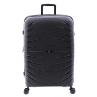 куфари,gladiator,kick,off,trolley,bag,black,(grey)