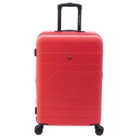 куфари,gladiator,mambo,trolley,bag,red,(red)