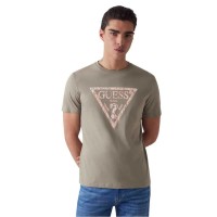 тениска,мъжки,тениски,guess,m5gi06i3z14,short,sleeve,t,shirt,sage,plant,(green)