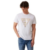 тениска,мъжки,тениски,guess,m5ri49k9rm1,short,sleeve,t,shirt,white