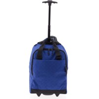 куфари,vogart,origami,trolley,bag,blue