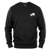 блуза,мъжки,пуловери,furygan,corpo,sweatshirt,black,(black,white)