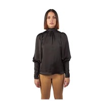 дамски,блузи,дамски,ризи,&,me,cinthya,long,sleeve,blouse,black