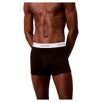 боксерки,мъжко,бельо,calvin,klein,lv00nb4286,boxers,3,units,black,(black)