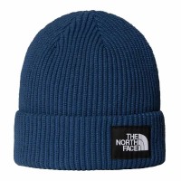 шапка,всички,шапки,the,north,face,salty,lined,beanie,blue,(shady,blue)