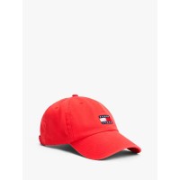 шапка,всички,шапки,tommy,hilfiger,am0am12020,cap,red