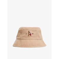 шапка,всички,шапки,tommy,hilfiger,am0am13384,hat,khaki,(beige)