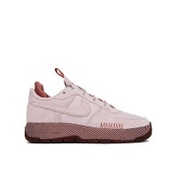 маратонки,дамски,маратонки,nike,air,force,1,wild,trainers,gray,003,(pink)