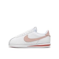 маратонки,дамски,маратонки,nike,cortez,trainers,white,beige,(white)