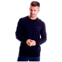 блуза,мъжки,пуловери,дамски,пуловери,gant,sweater,blue,(navy,blue)