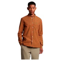 риза,с,дълъг,ръкав,мъжки,ризи,lyle,&,scott,lw1309v,long,sleeve,shirt,khaki,green,(brown)