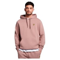 суичър,мъжки,пуловери,lyle,&,scott,ml416vo,hoodie,pink