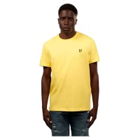тениска,мъжки,тениски,lyle,&,scott,ts400vo,short,sleeve,t,shirt,yellow