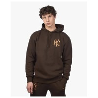 суичър,мъжки,пуловери,new,era,mlb,12890956,hoodie,brown,(brown,01)