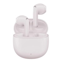 слушалки,слушалки,joyroom,funpods,jr,fb1,wireless,earphones,white,(pink)