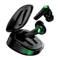 слушалки,слушалки,onikuma,t308,wireless,earphones,black