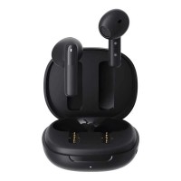 слушалки,слушалки,qcy,ailybuds,e20,ht13,wireless,earphones,black