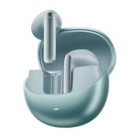 слушалки,слушалки,qcy,ailybuds,pro+,ht10,pro,anc,wireless,earphones,green