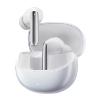 слушалки,слушалки,qcy,melobuds,pro,ht08,anc,wireless,earphones,white