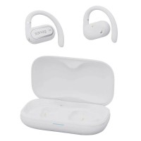 слушалки,слушалки,sanag,ows,g36s,wireless,earphones,white