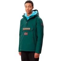 яке,мъжки,якета,дамски,якета,и,палта,napapijri,rainforest,winter,jacket,green,(green)