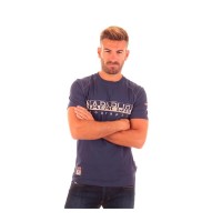 тениска,мъжки,тениски,дамски,тениски,napapijri,sishop,short,sleeve,t,shirt,blue,(blue)