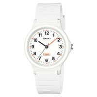 часовник,часовници,casio,lq,24b,7bef,watch,white