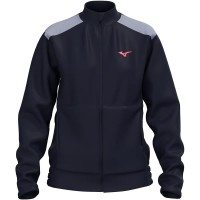 яке,дамски,анцузи,mizuno,athletics,tracksuit,jacket,baritone,blue,icelandic,blue
