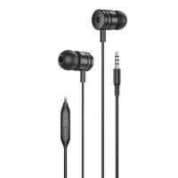 слушалки,слушалки,foneng,ep200,earphones,black