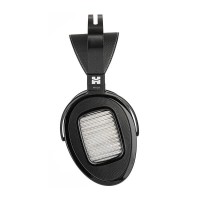 слушалки,слушалки,hifiman,arya,unveiled,planar,earphones,black,(silver,black)