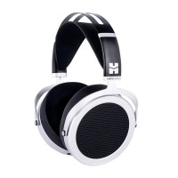 слушалки,слушалки,hifiman,sundara,planar,earphones,silver,(black)