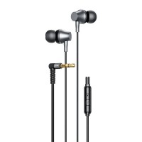 слушалки,слушалки,vipfan,vfan,m17,earphones,black,(black)