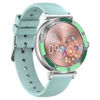 часовници,trevi,t,fit,245,l,smart,elegant,smartwatch,green,(tiffany,green)
