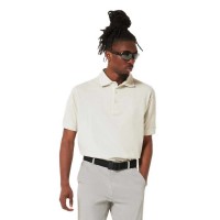 мъжки,блузи,с,яка,oakley,driven,pique,short,sleeve,polo,beige,(mist)