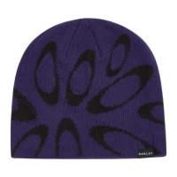 шапка,всички,шапки,oakley,ellipse,graphic,beanie,deep,amethyst