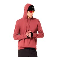 суичър,мъжки,пуловери,oakley,futurescape,fossil,hoodie,pink,(rosewood)