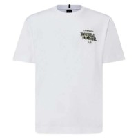 тениска,мъжки,тениски,дамски,тениски,oakley,futurescape,powder,short,sleeve,t,shirt,white,(white)